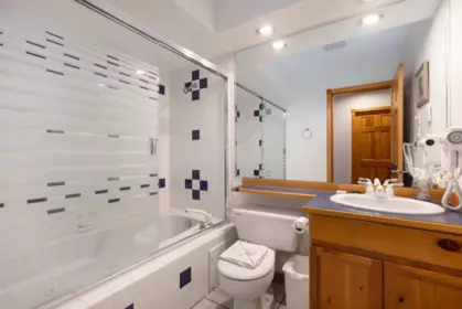 Mudroom Photo of 40 4737 Spearhead Drive, Whistler, BC