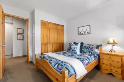 Office / Den Photo of 40 4737 Spearhead Drive, Whistler, BC
