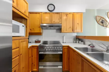 Pantry Photo of 40 4737 Spearhead Drive, Whistler, BC