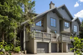 40 4737 Spearhead Drive, Whistler, BC