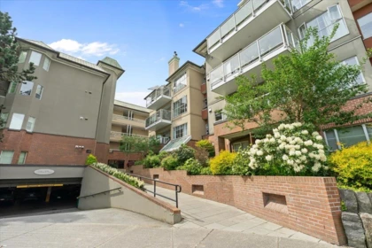 Loft / Bonus Room Photo of 313 12 K De K Court, New Westminster, BC