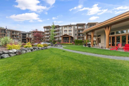 Street View Photo of 301 45750 Keith Wilson Road, Chilliwack, BC