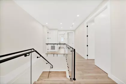 Entry Foyer Photo of 11927 85a Avenue, Delta, BC