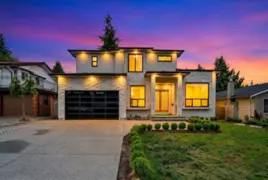 11927 85a Avenue, Delta, BC