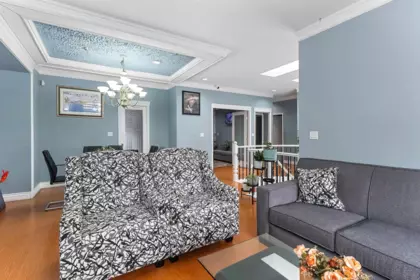 Breakfast Nook Photo of 6919 128 Street, Surrey, BC
