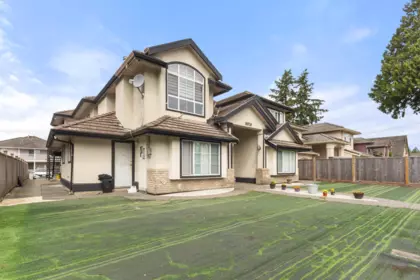 6919 128 Street, Surrey, BC, Surrey — Single Family Residence for sale