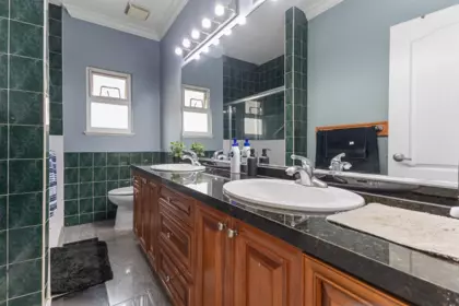 Laundry Room Photo of 6919 128 Street, Surrey, BC
