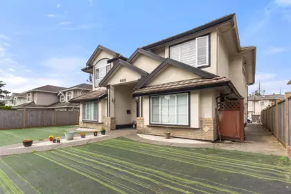 6919 128 Street, Surrey, BC, Surrey — Single Family Residence for sale