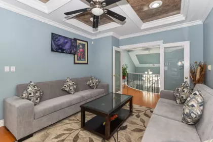 Office / Den Photo of 6919 128 Street, Surrey, BC