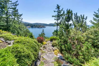 Fitness Center Photo Near 4266 ORCA ROAD, Garden Bay BC V0N 1S1