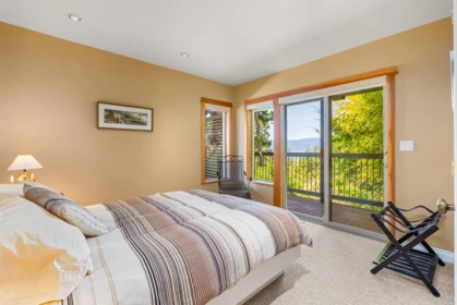 Mudroom Photo of 4266 Orca Road, Garden Bay, BC