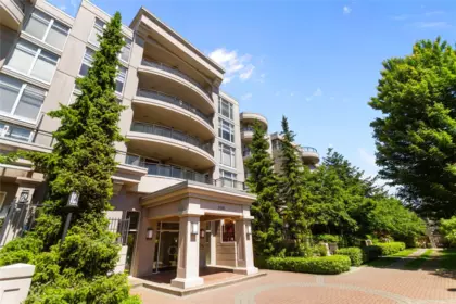 226 8480 Granville Avenue, Richmond, BC, Richmond — Apartment/Condo for sale