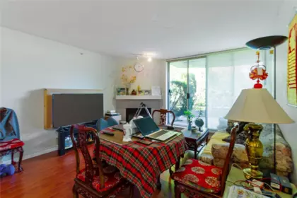 226 8480 Granville Avenue, Richmond, BC, Richmond — Apartment/Condo for sale