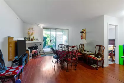 226 8480 Granville Avenue, Richmond, BC, Richmond — Apartment/Condo for sale
