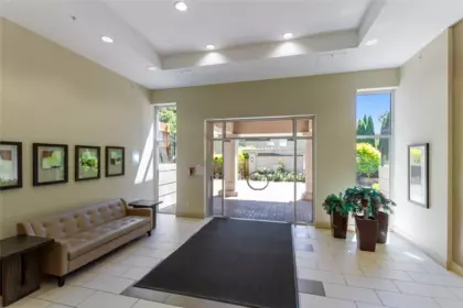Office / Den Photo of 226 8480 Granville Avenue, Richmond, BC