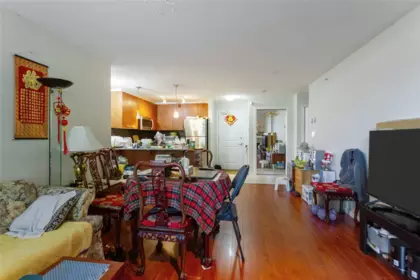 Pantry Photo of 226 8480 Granville Avenue, Richmond, BC
