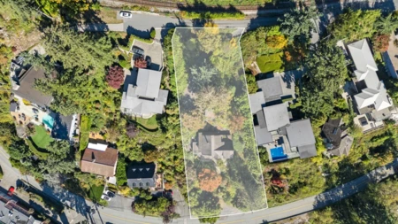 3721 Sunset Lane, West Vancouver, BC, West Vancouver — Single Family Residence for sale