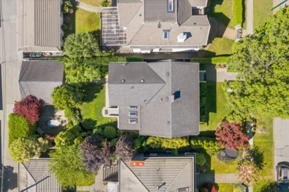 6555 Laburnum Street, Vancouver, BC, Vancouver — Single Family Residence for sale