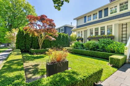 6555 Laburnum Street, Vancouver, BC, Vancouver — Single Family Residence for sale
