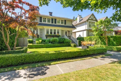 6555 Laburnum Street, Vancouver, BC, Vancouver — Single Family Residence for sale