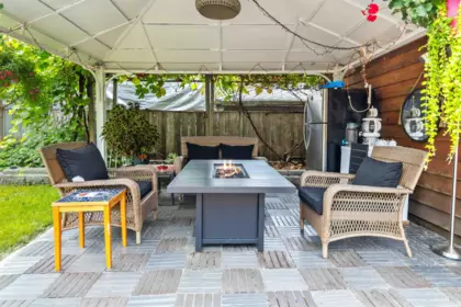 Hot Tub / Spa Photo of 759 Morgan Road, North Vancouver, BC