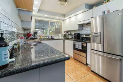 Laundry Room Photo of 759 Morgan Road, North Vancouver, BC