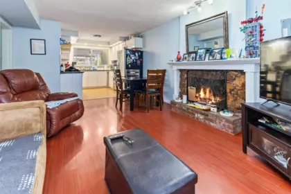 Mudroom Photo of 759 Morgan Road, North Vancouver, BC