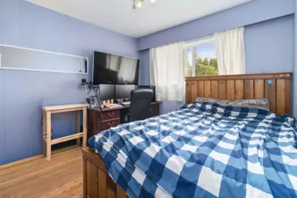 Office / Den Photo of 759 Morgan Road, North Vancouver, BC