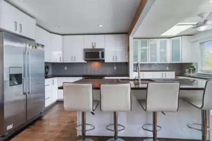 Pantry Photo of 759 Morgan Road, North Vancouver, BC