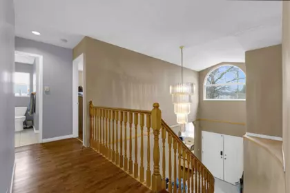 Entry Foyer Photo of 6122 168 Street, Surrey, BC