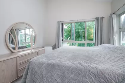 Basement Recreation Room Photo of 74 6671 121 Street, Surrey, BC