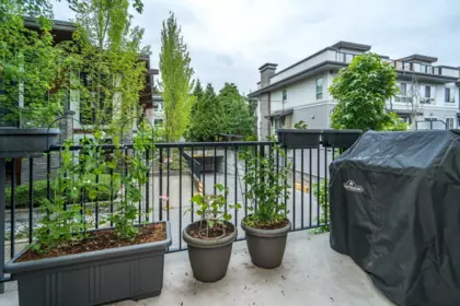 Garage Interior Photo of 74 6671 121 Street, Surrey, BC