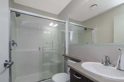 Laundry Room Photo of 74 6671 121 Street, Surrey, BC