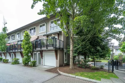 74 6671 121 Street, Surrey, BC, Surrey — Townhouse for sale