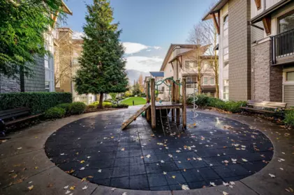 Outdoor Deck Photo of 74 6671 121 Street, Surrey, BC