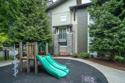 Outdoor Patio Photo of 74 6671 121 Street, Surrey, BC