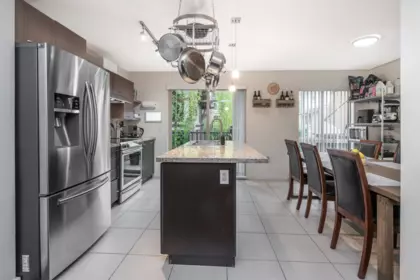 Pantry Photo of 74 6671 121 Street, Surrey, BC