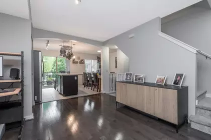 Powder Room Photo of 74 6671 121 Street, Surrey, BC