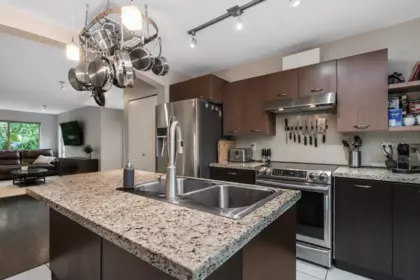 Primary Bedroom Photo of 74 6671 121 Street, Surrey, BC