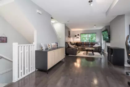 Walk-In Closet Photo of 74 6671 121 Street, Surrey, BC