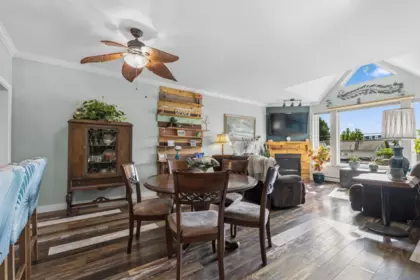 Pantry Photo of 8 9470 Hazel Street, Chilliwack, BC