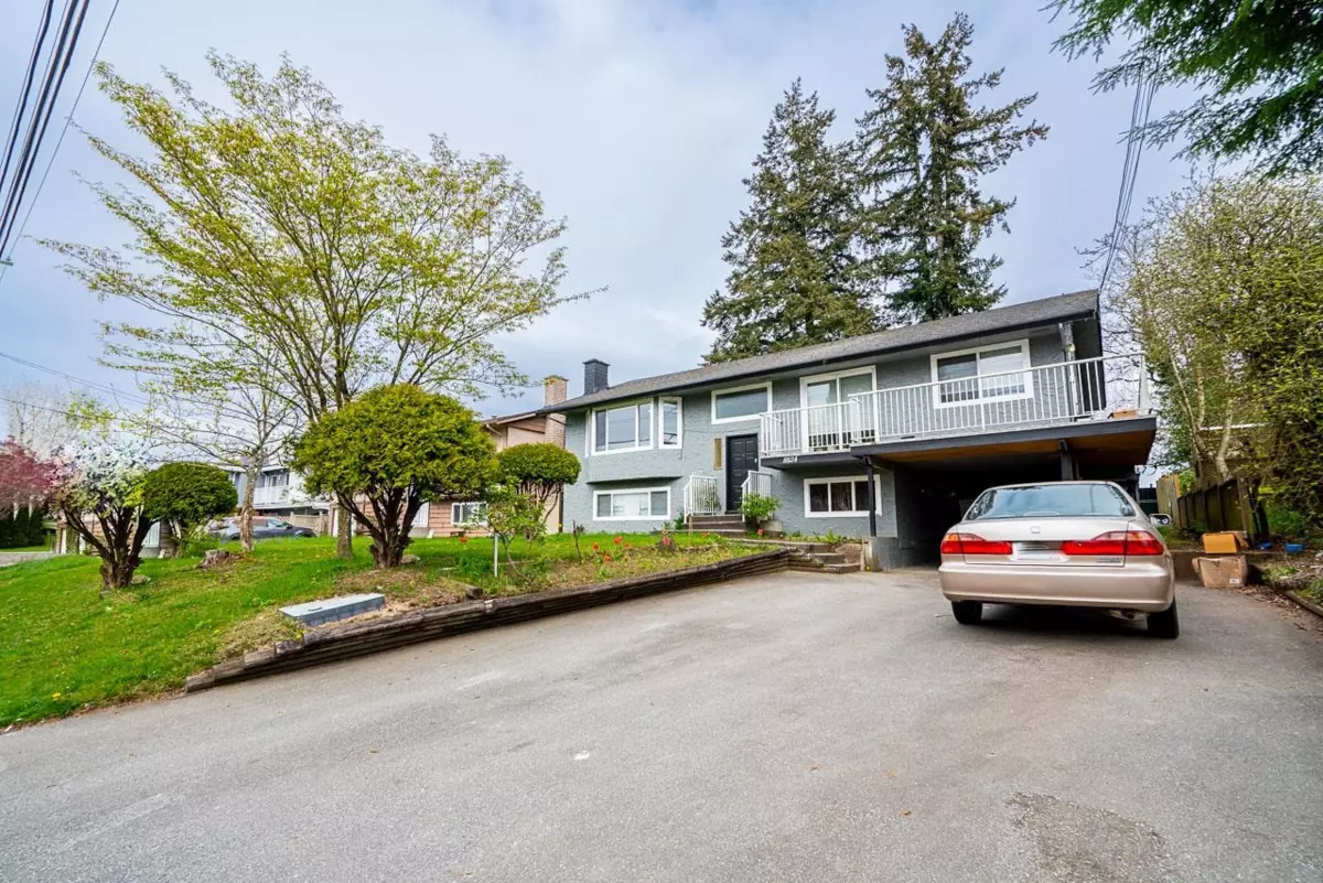 Exterior Rear Photo of 8824 116 Street, Delta, BC