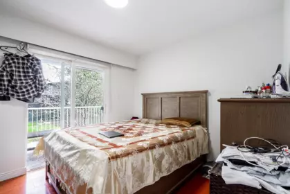 Basement Recreation Room Photo of 8824 116 Street, Delta, BC