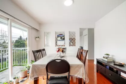 Breakfast Nook Photo of 8824 116 Street, Delta, BC