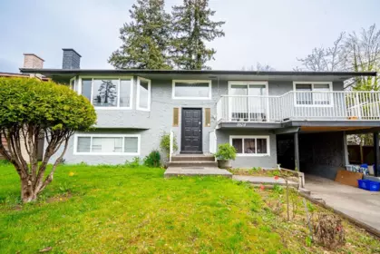 8824 116 Street, Delta, BC, Delta — Single Family Residence for sale