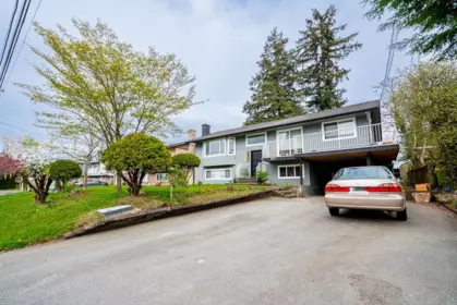 8824 116 Street, Delta, BC, Delta — Single Family Residence for sale