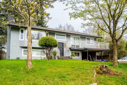 8824 116 Street, Delta, BC, Delta — Single Family Residence for sale