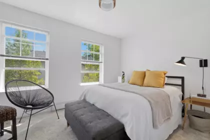 Garage Interior Photo of 7 15075 60 Avenue, Surrey, BC