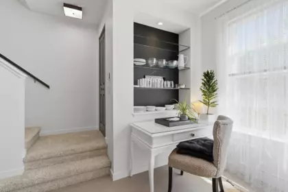 Guest Bathroom Photo of 7 15075 60 Avenue, Surrey, BC