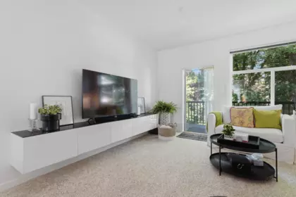 Primary Bedroom Photo of 7 15075 60 Avenue, Surrey, BC